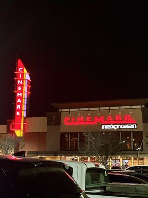 CINEMARK SPRING-KLEIN AND XD - Updated June 2026 - 79 Photos & 122 ...