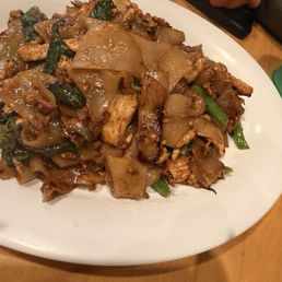 N5-mama Pad Kee Mow Taley