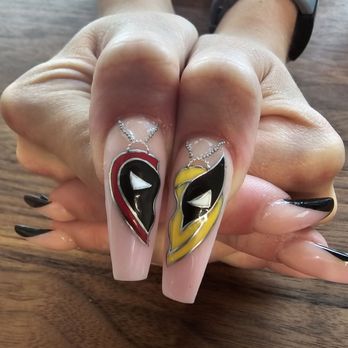 Le's Nails & Spa - Nail Salons Near Me - Nampa, Idaho Le's Nails & Spa - Nail Salons Near Me - Nampa, Idaho