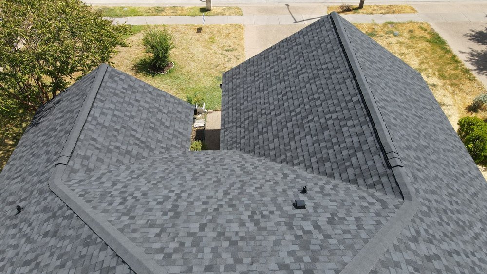 Slide of RoofMasters BV