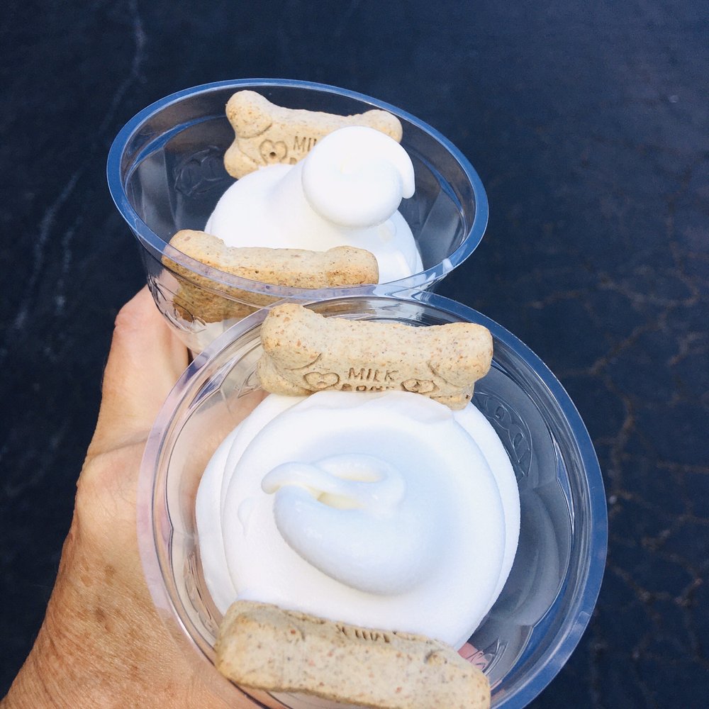 Milk bones!!!! Milk bones!!!!