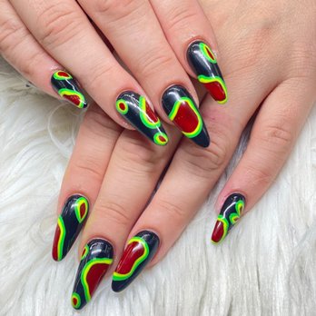 Oh My Nails - nails by anna - Nail Salons Near Me - Hayward, California Oh My Nails - nails by anna - Nail Salons Near Me - Hayward, California