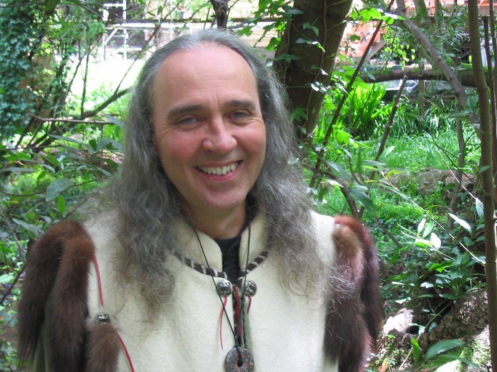 Wilder Greg Harper, PHD CCHT - grief counselor in Eugene, OR