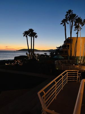 Marisol at The Cliffs by null