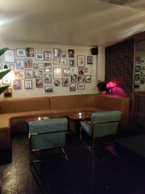 Wallflower by null Wallflower by null