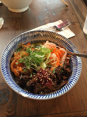 Ramen Lab Eatery by null