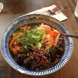 Ramen Lab Eatery-Delray Beach - Korean Style Bulgogi (Beef)