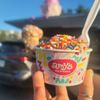 Amy's Ice Cream gift card