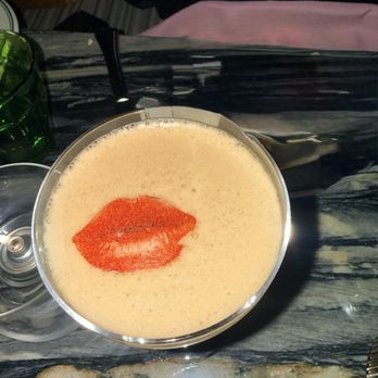 Scarlett - Espresso martini - Italian Near Me - West Hollywood, California Scarlett - Espresso martini - Italian Near Me - West Hollywood, California
