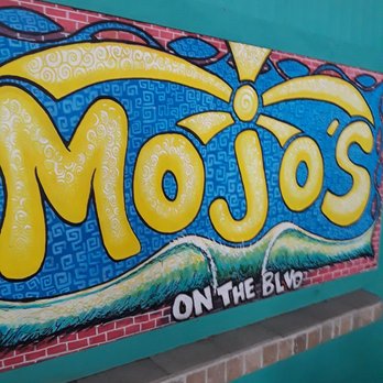 Mojo's Tacos - Mexican Near Me - Saint Augustine, Florida Mojo's Tacos - Mexican Near Me - Saint Augustine, Florida