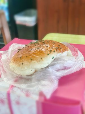 Cherry Blossom Bakery by null