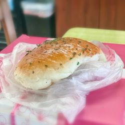 user provided Cherry Blossom Bakery photo