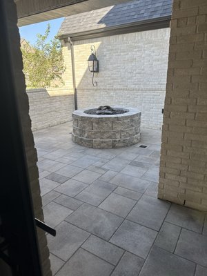 Champions Stone Company