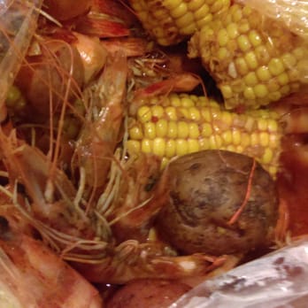 Snow & Crab - Cajun shrimp boil on point in flavors - Shaved Ice Near Me - Temecula, California Snow & Crab - Cajun shrimp boil on point in flavors - Shaved Ice Near Me - Temecula, California