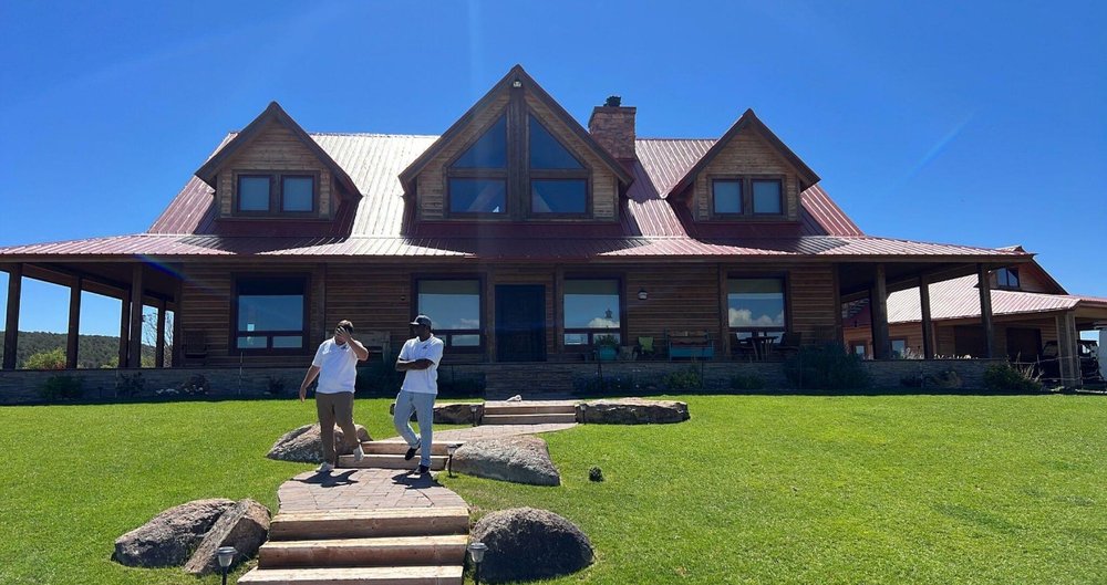 Slide of National Contracting