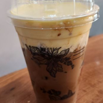 Phin Smith - Egg Coffee - Coffee & Tea Near Me - Garden Grove, California Phin Smith - Egg Coffee - Coffee & Tea Near Me - Garden Grove, California