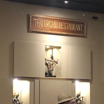 Thai Orchid Restaurant - Thai Near Me - Addison, Texas Thai Orchid Restaurant - Thai Near Me - Addison, Texas