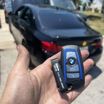Prestige Mobile Locksmith - 2015 BMW 328I - Keys & Locksmiths Near Me - Austin, Texas Prestige Mobile Locksmith - 2015 BMW 328I - Keys & Locksmiths Near Me - Austin, Texas