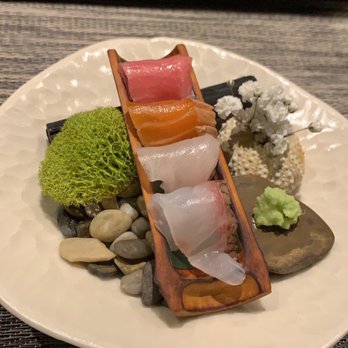 Mako - Sushi Bars Near Me - Chicago, Illinois Mako - Sushi Bars Near Me - Chicago, Illinois