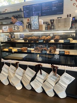 Congregation Coffee by null