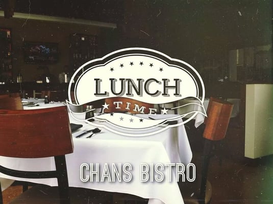 Chan's Bistro by null