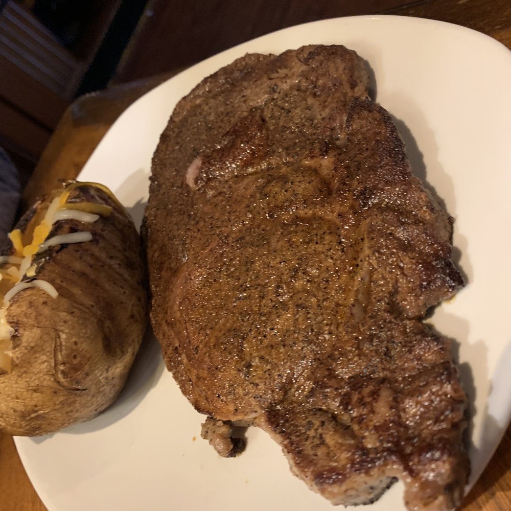 Ribeye