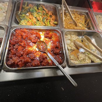 DJ's International Buffet - Chinese Near Me - Garden City, New York DJ's International Buffet - Chinese Near Me - Garden City, New York