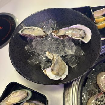 K Town BBQ & Hotpot - Oysters - Korean Near Me - Cincinnati, Ohio K Town BBQ & Hotpot - Oysters - Korean Near Me - Cincinnati, Ohio