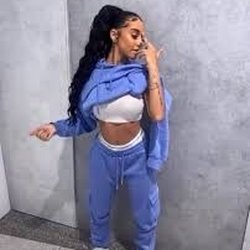 Exxon On The Road - Hot girl