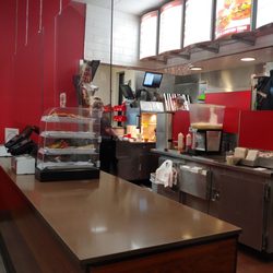 Wendy's