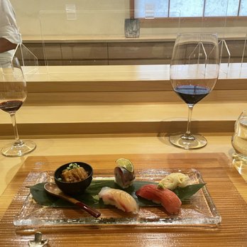 Kenzo Napa - Sushi Bars Near Me - Napa, California Kenzo Napa - Sushi Bars Near Me - Napa, California