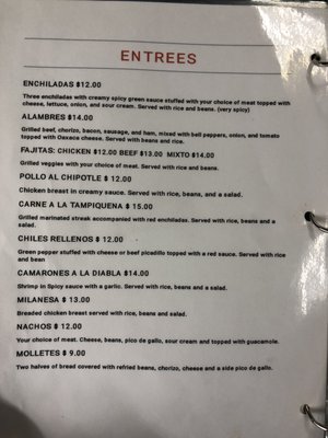 Menu photo 5 Salt & Pepper Portland, OR Menu photo 5 Salt & Pepper Portland, OR