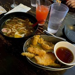 Tempura