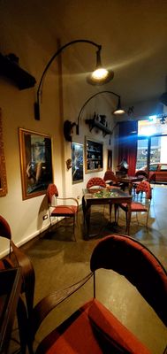 Mak Mixology by null