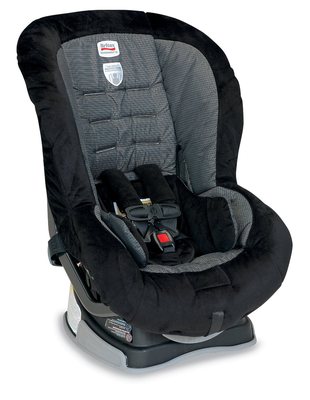 britax roundabout recall