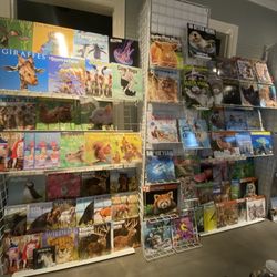 Go Calendars Toys & Games
