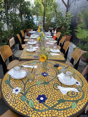 La Serenata Cantina by null