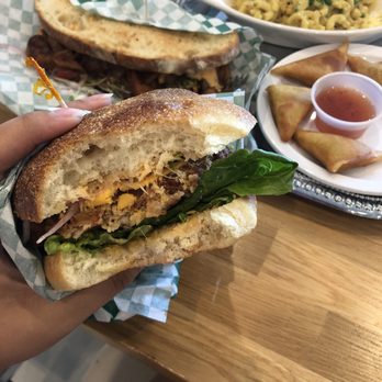 Envegan - Vegan Near Me - Morrow, Georgia