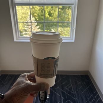 Starbucks - Green Tea (2 teabags with honey) - Coffee & Tea Near Me - East Greenbush, New York Starbucks - Green Tea (2 teabags with honey) - Coffee & Tea Near Me - East Greenbush, New York