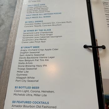 Blackwall Hitch - Happy hour menu - Seafood Near Me - Alexandria, Virginia Blackwall Hitch - Happy hour menu - Seafood Near Me - Alexandria, Virginia