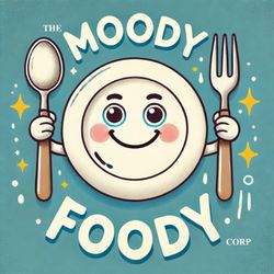 The Moody Foody