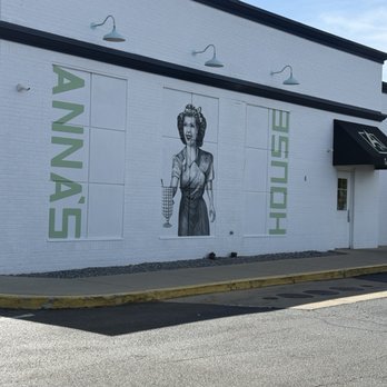 Anna's House - Grandville - Breakfast & Brunch Near Me - Grandville, Michigan