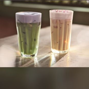 Starbucks - This is what it's supposed to look like.. - Coffee & Tea Near Me - Reno, Nevada Starbucks - This is what it's supposed to look like.. - Coffee & Tea Near Me - Reno, Nevada