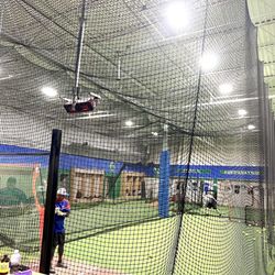 P5 Sports Baseball & Softball - Hitting Tunnels