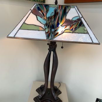 Park Street Gallery - Stained glass - Art Galleries Near Me - Paso Robles, California Park Street Gallery - Stained glass - Art Galleries Near Me - Paso Robles, California