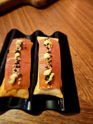 Bazaar Mar by José Andrés by null