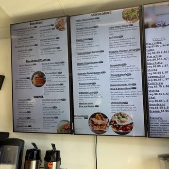 Brew & Bites Cafe - Coffee & Tea Near Me - Saint Ann, Missouri Brew & Bites Cafe - Coffee & Tea Near Me - Saint Ann, Missouri
