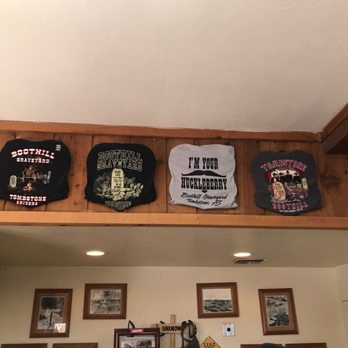 Boothill Graveyard & Gift Shop - Gift Shops Near Me - Tombstone, Arizona