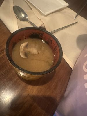 40 Tempura Sushi Restaurant by null