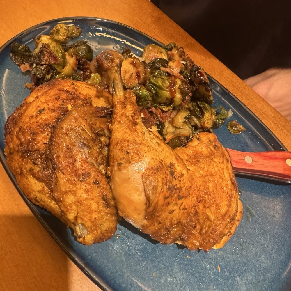 Carnegie Diner & Cafe - Chicken Dinner - Diners Near Me - New York, New York Carnegie Diner & Cafe - Chicken Dinner - Diners Near Me - New York, New York